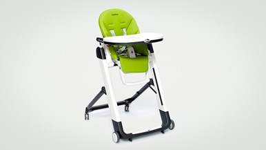 Peg Perego Siesta High Chair