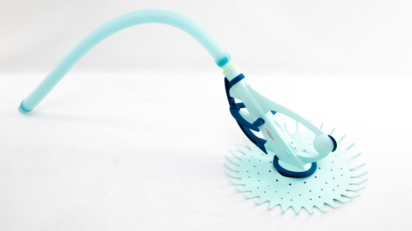 Pentair Rebel 2 Review Pool cleaner CHOICE