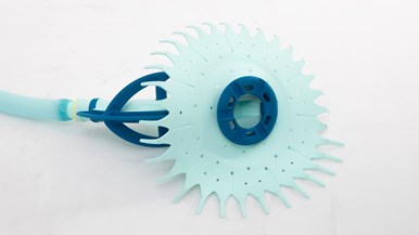 Pentair Onga Hammerhead