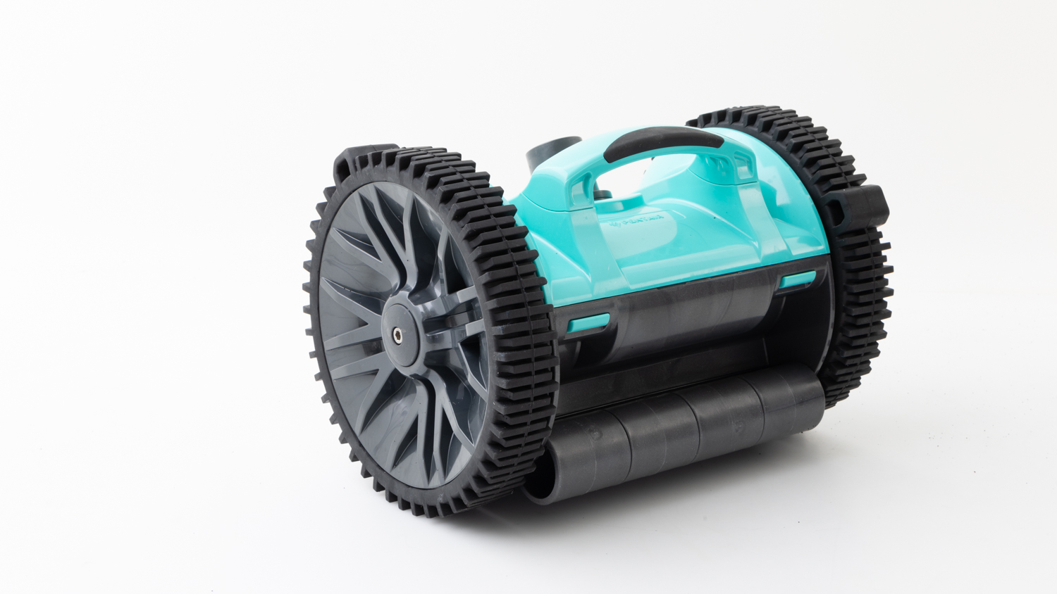 Pentair Onga Warrior Pool Cleaner w/Leaf Canister