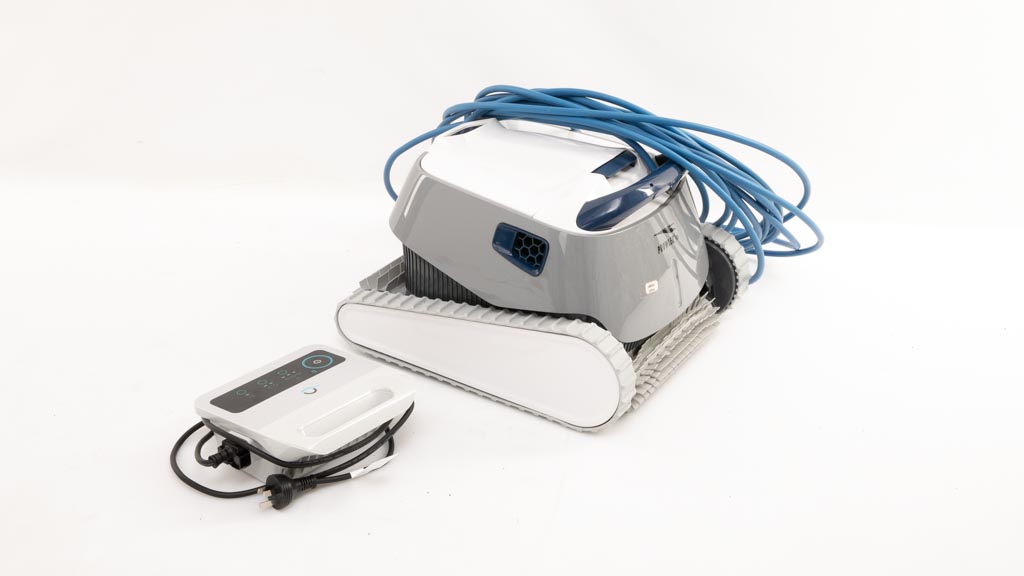 maytronics prowler 920