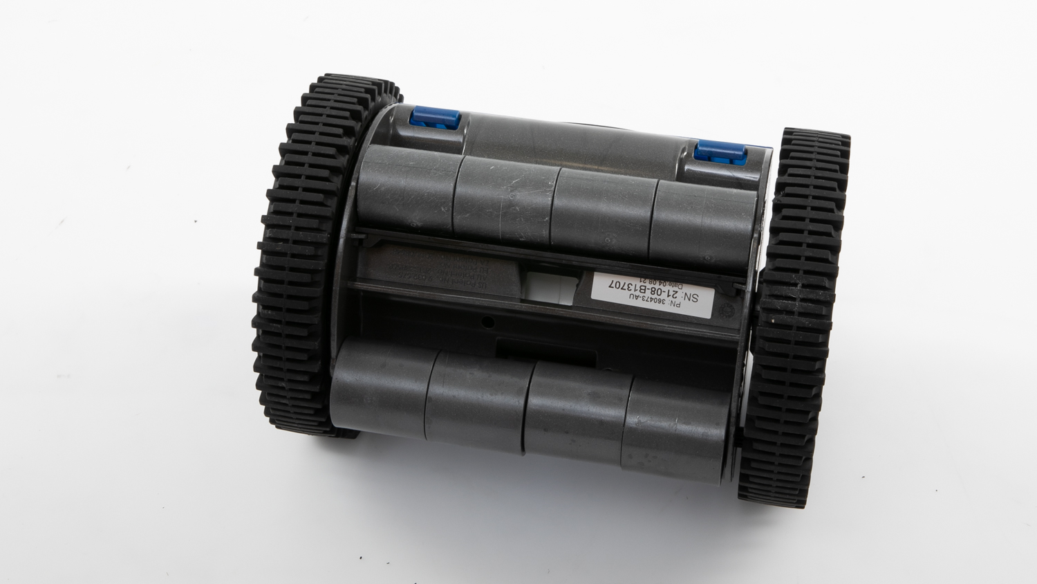 Pentair Rebel 2 Review Pool cleaner CHOICE