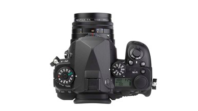 Pentax K-1