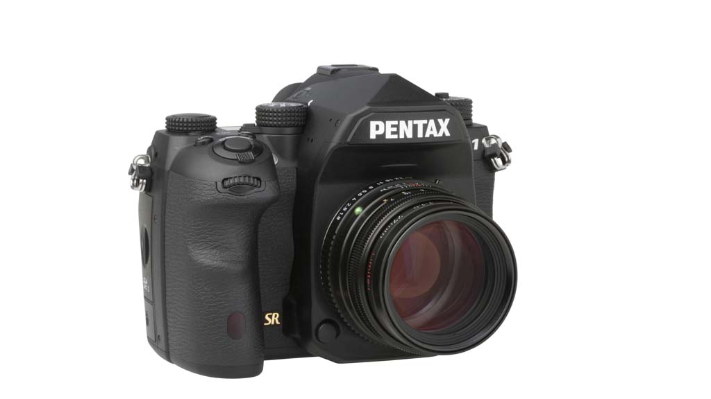 Pentax K-1