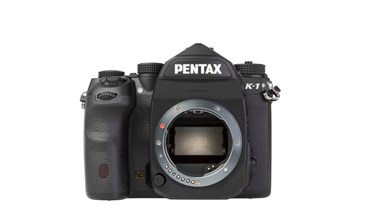 Pentax K-1
