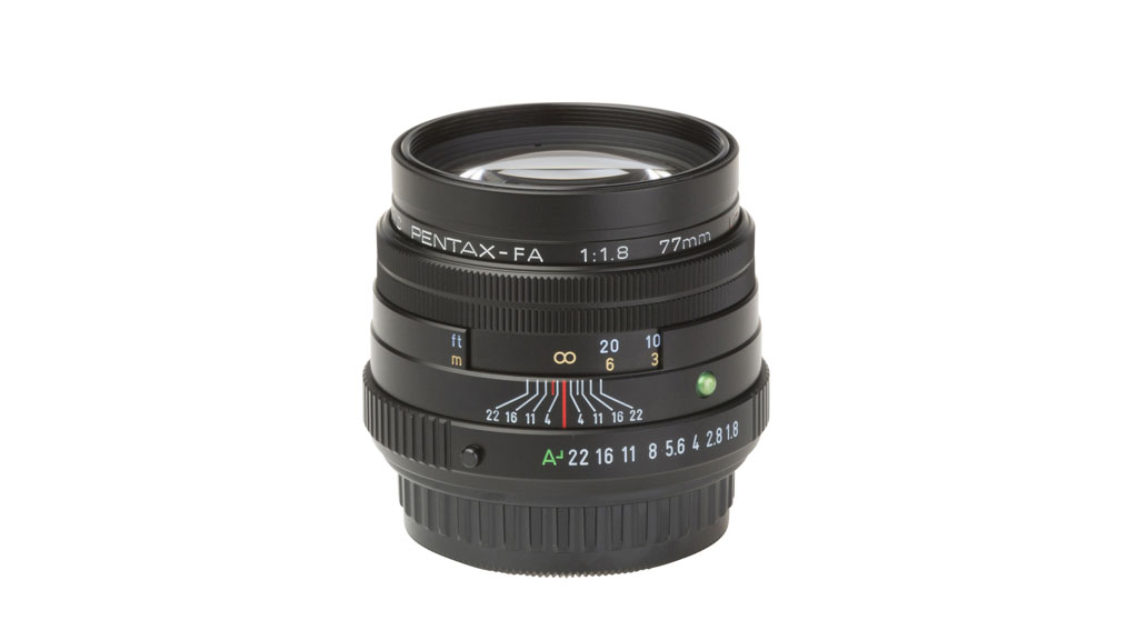 Pentax K-1