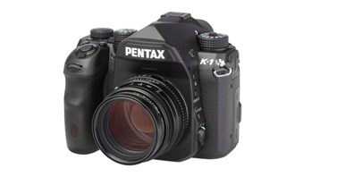 Pentax K-1
