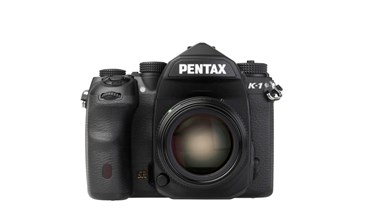 Pentax K-1
