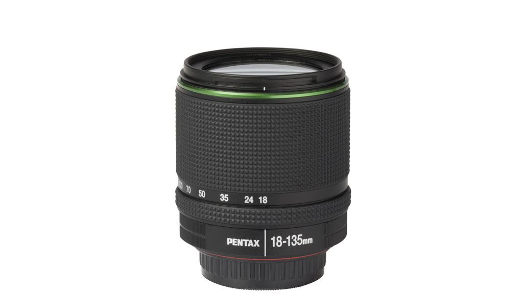 Pentax K-3 II