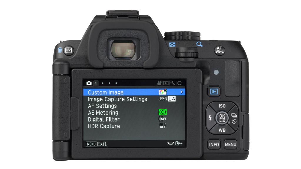 Pentax K-S2