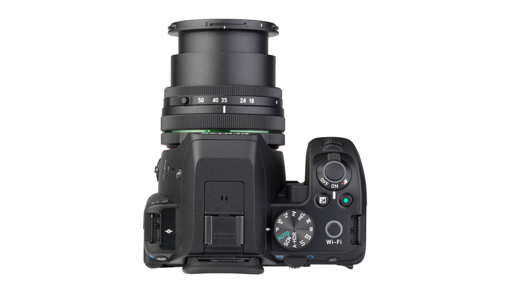 Pentax K-S2