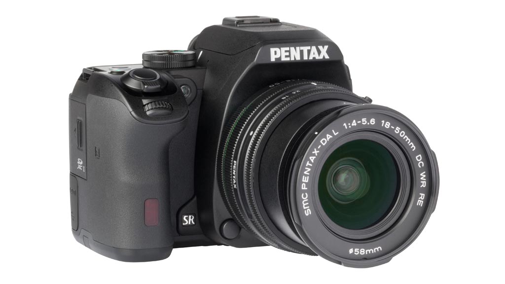 Pentax K-S2
