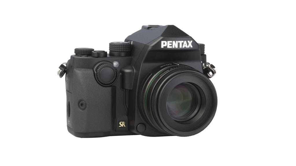 Pentax KP