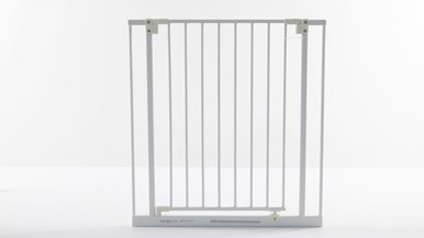 Perma Child Safety Easy Fit Baby Gate 2770