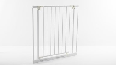 Perma Child Safety Easy Fit Baby Gate 2770