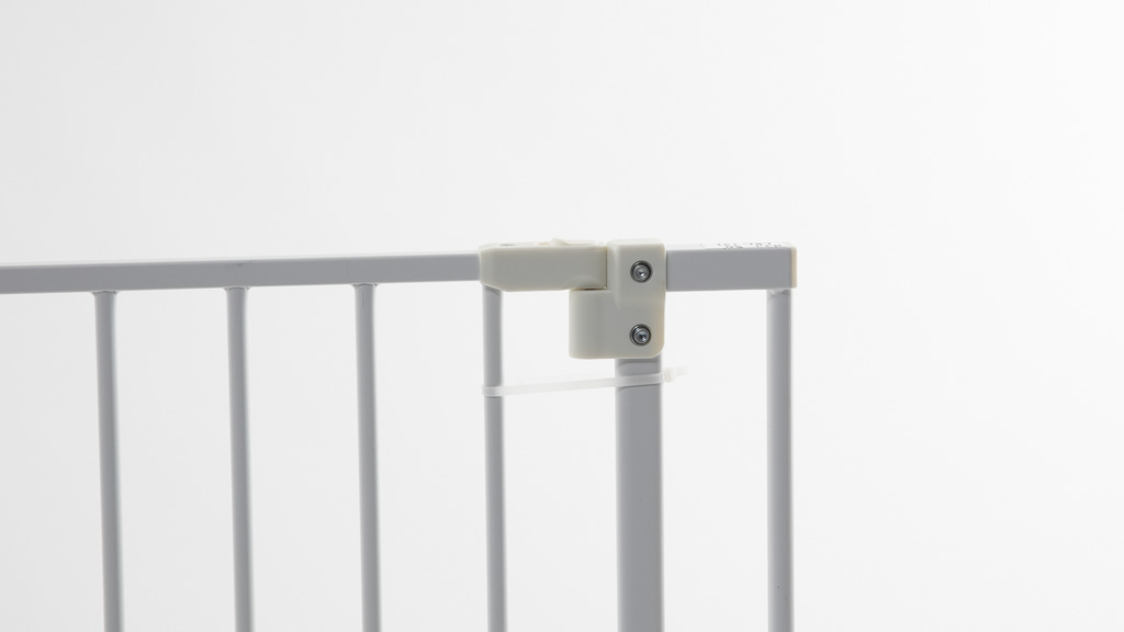 Perma Child Safety Easy Fit Baby Gate 2770 Review Safety gate CHOICE