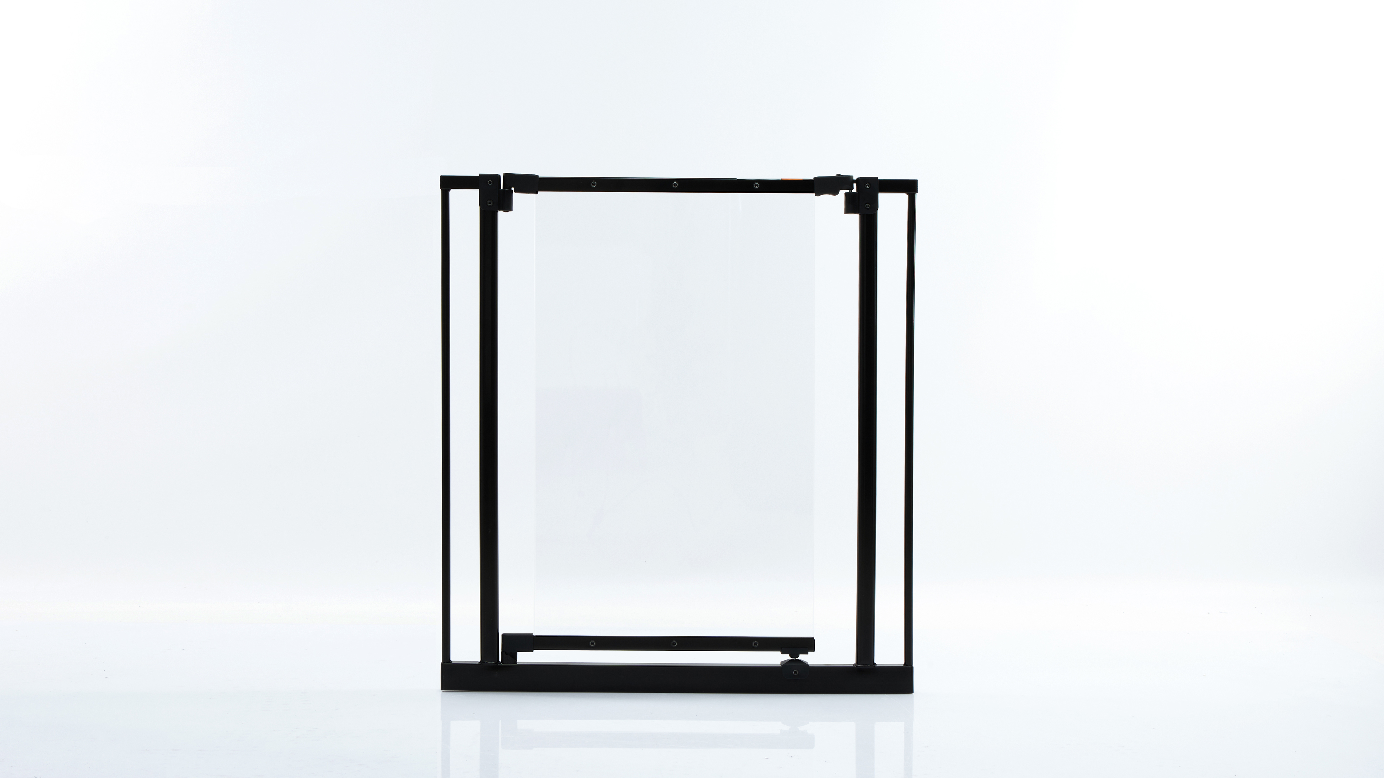 Perma Child Safety Easy Fit Clear Baby Gate 3154