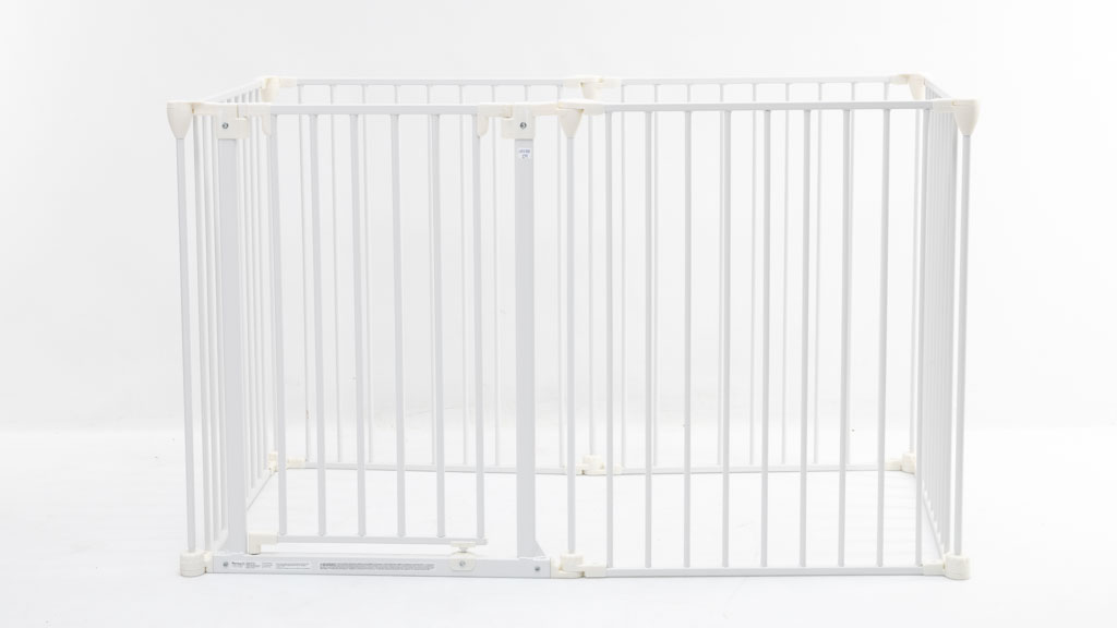 Perma Child Safety Playpen Barrier 3-in-1 #2747