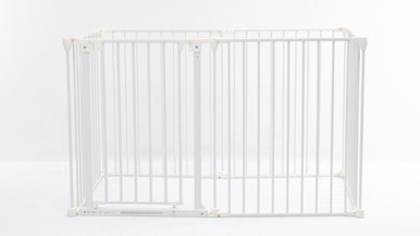 Perma Child Safety Playpen Barrier 3-in-1 #2747