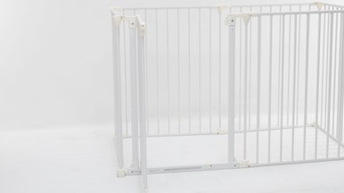 Perma Child Safety Playpen Barrier 3-in-1 #2747