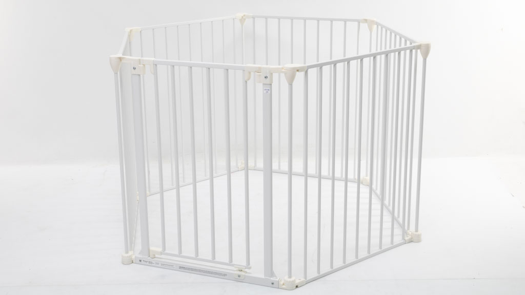 Perma Child Safety Playpen Barrier 3-in-1 #2747