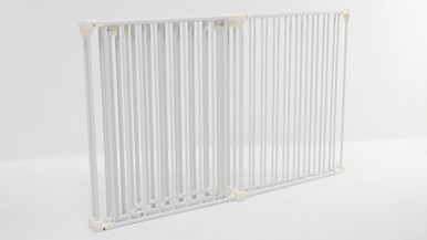 Perma Child Safety Playpen Barrier 3-in-1 #2747