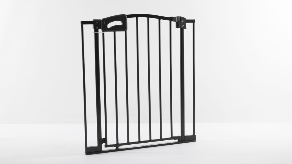 Perma Child Safety Ultimate Safety Gate 2726 Review Safety gate CHOICE