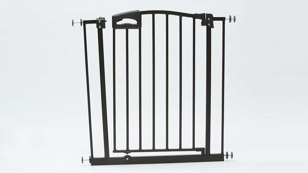 Perma Secure Handle Safety Gate 774