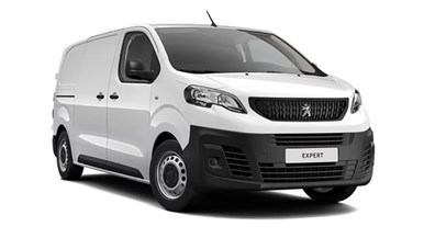 Peugeot e-Expert Pro Long Auto