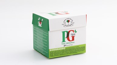 PG Tips The Original