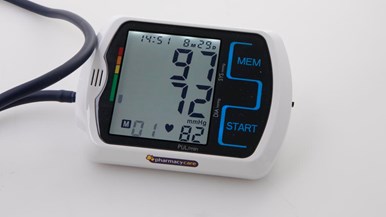 Pharmacy Care BPV-01PC