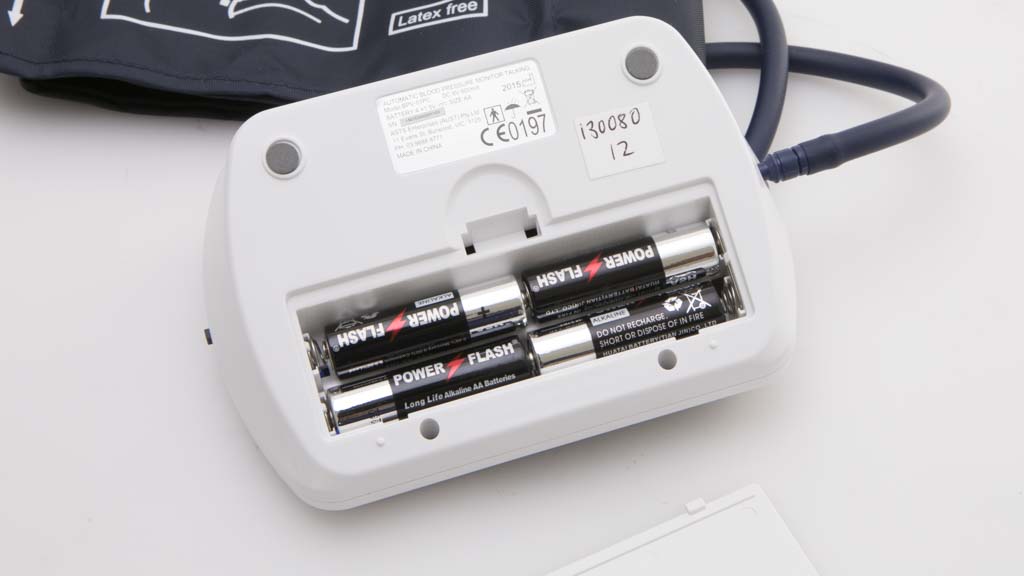 Pharmacy Care BPV01PC Review Blood pressure monitor CHOICE