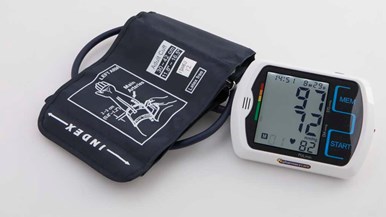 Pharmacy Care BPV-01PC