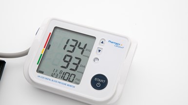 Pharmacy Choice UA-1020