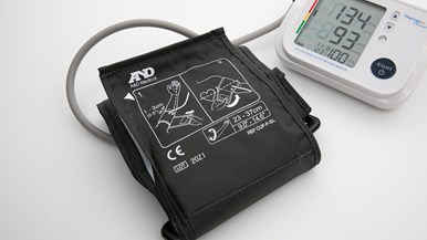 Pharmacy Choice UA-1020