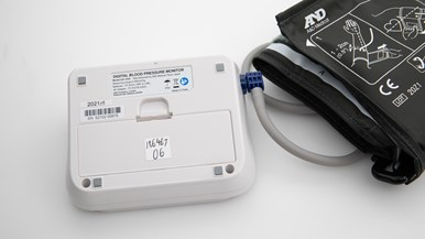 Pharmacy Choice UA-1020