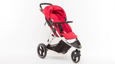 Phil u0026 Teds Dash 5.0