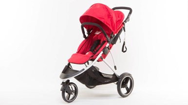 Phil u0026 Teds Dash 5.0