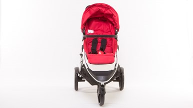 Phil u0026 Teds Dash 5.0