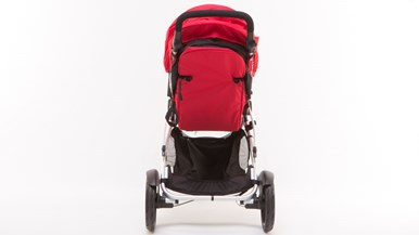 Phil u0026 Teds Dash 5.0