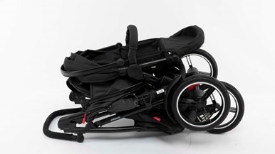 Phil u0026 Teds Dash V6 with Double kit V6