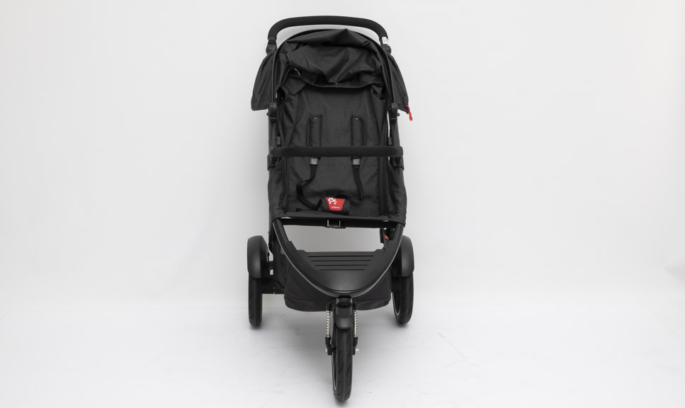 Phil u0026 Teds Dash V6
