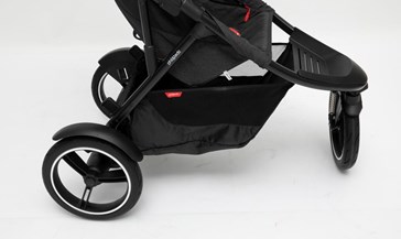 Phil u0026 Teds Dash V6