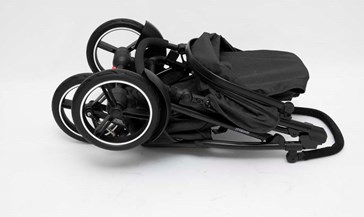 Phil u0026 Teds Dash V6