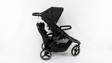 Phil u0026 Teds Dot V6 with Double kit V6