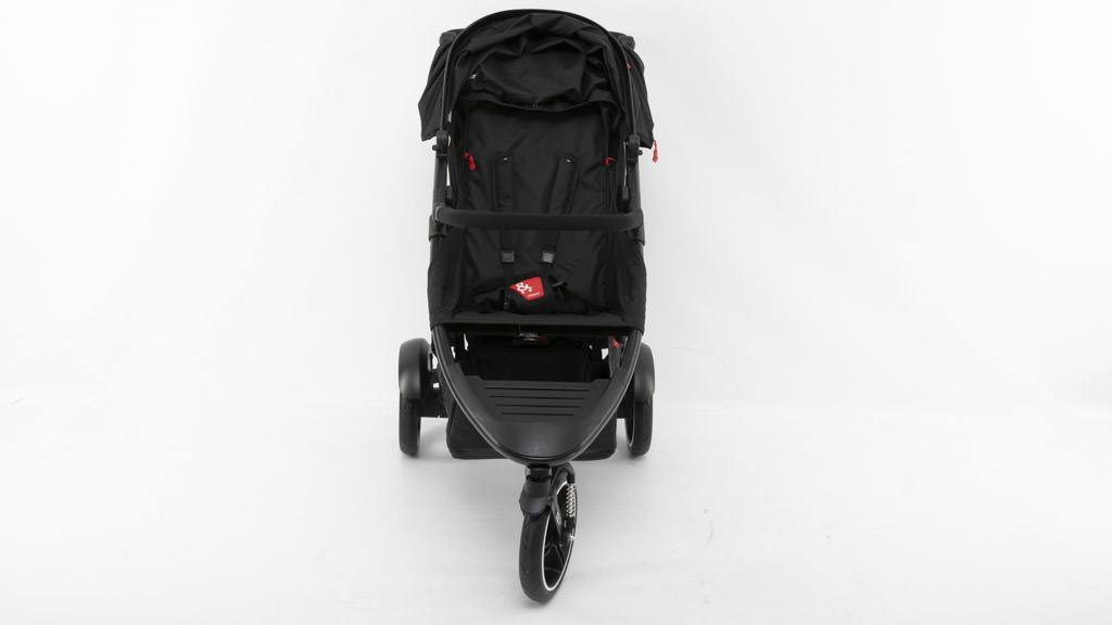 Phil u0026 Teds Dot V6 with Double kit V6