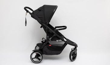 Phil u0026 Teds Dot V6