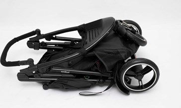 Phil u0026 Teds Dot V6