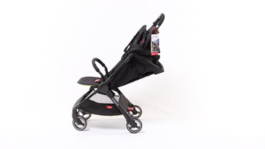 Phil u0026 Teds Go V1