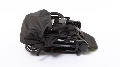 Phil u0026 Teds Go V1